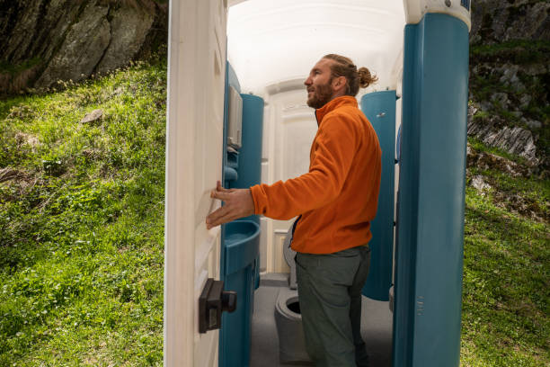 Sanitation services for porta potties in Edgerton, KS