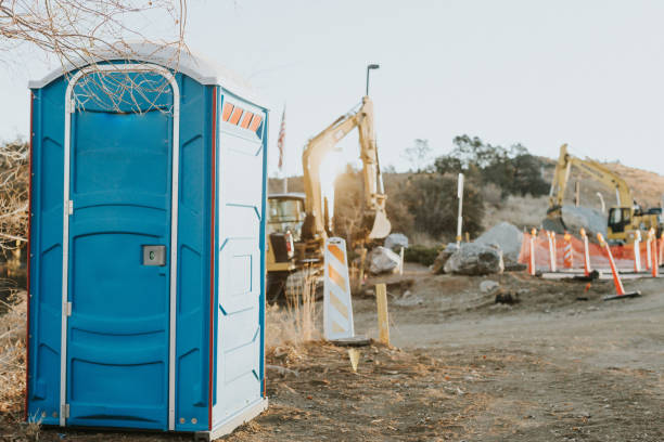 Best Construction site porta potty rental  in Edgerton, KS