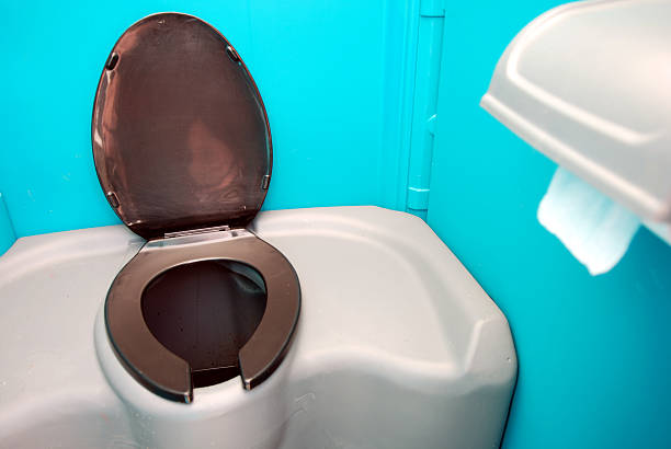 Edgerton, KS porta potty rental Company
