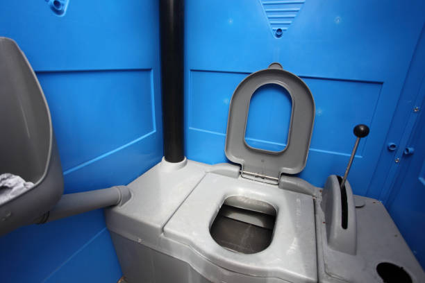 Porta potty rental for outdoor events in Edgerton, KS