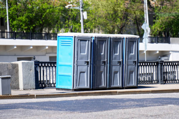 Portable Toilet Options We Offer in Edgerton, KS